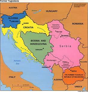 Kosovo