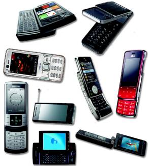 nuevas tecnologias moviles