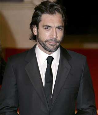 Javier Bardem